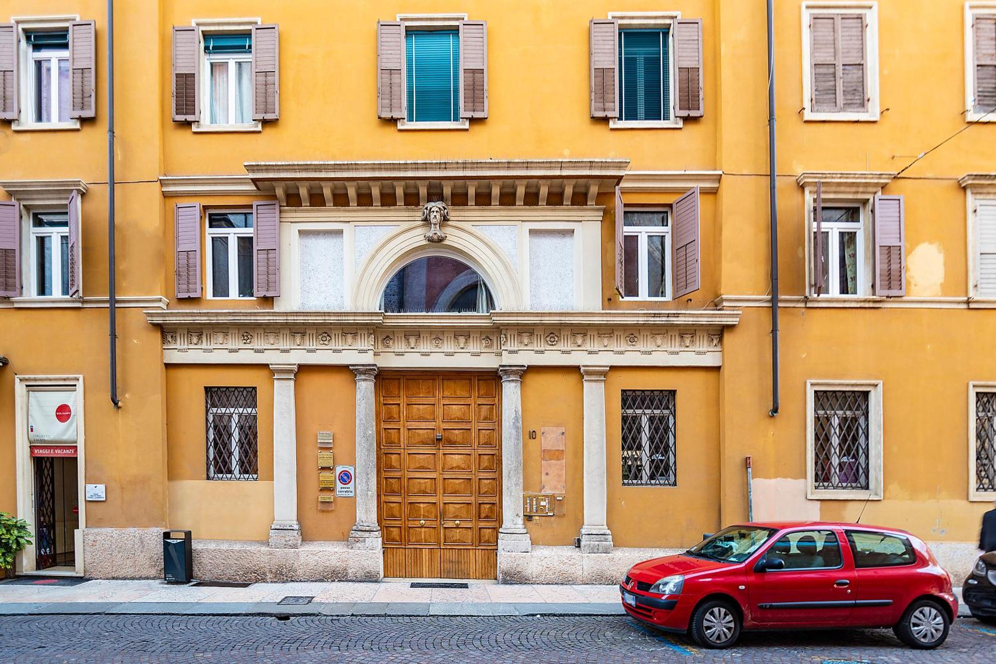 Italianflat - Arena By Side, Old Town Apartment - Verona — Foto 2