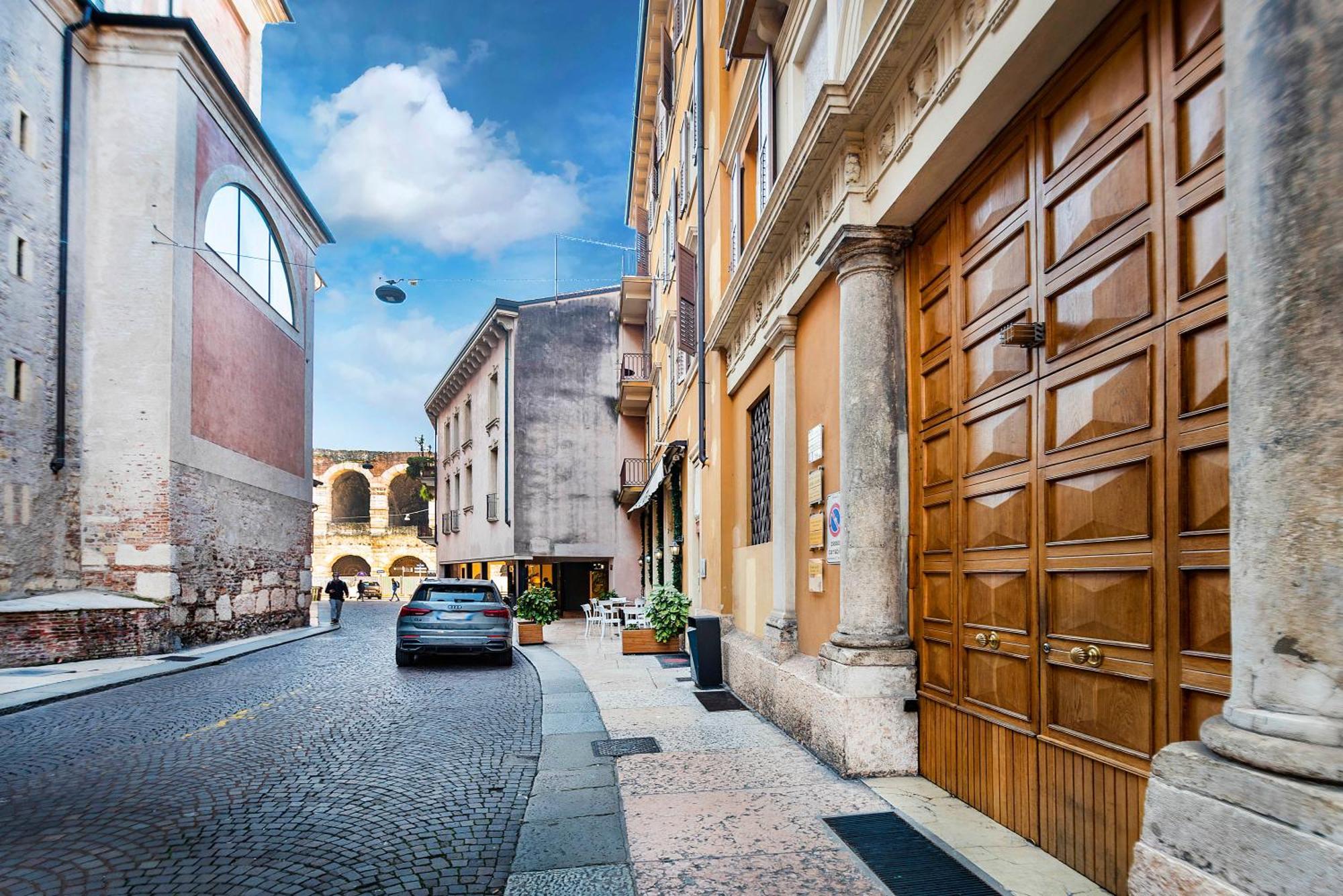 Italianflat - Arena By Side, Old Town Apartment - Verona — Foto 3
